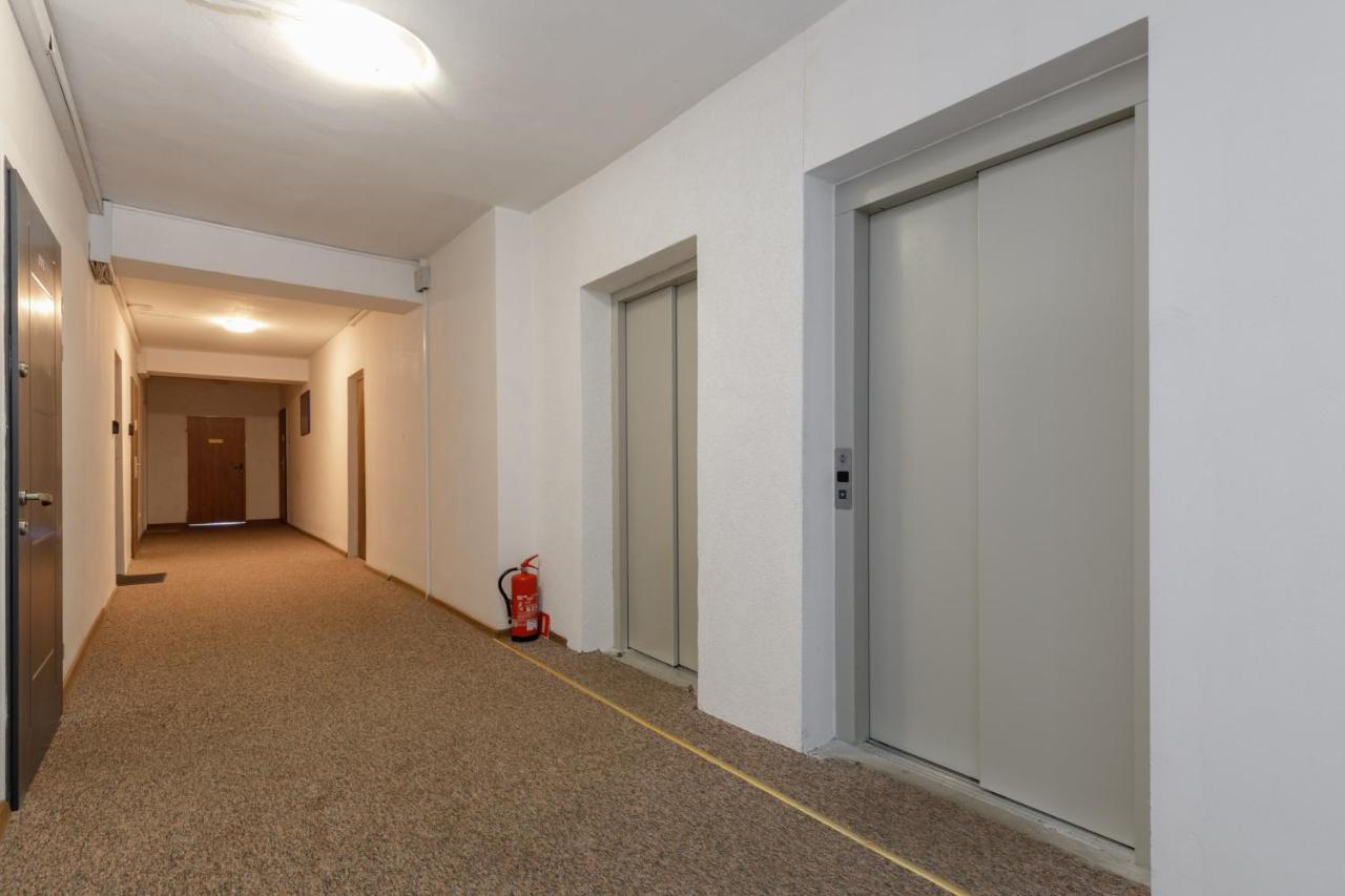 New Slavia Apartments Promenada Gwiazd By The Beach By Noclegi Renters ミエンジズドロイェ エクステリア 写真